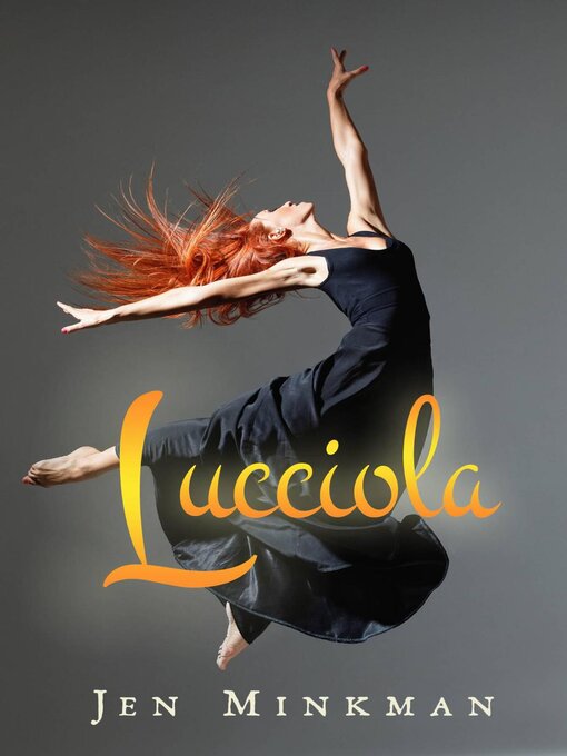 Title details for Lucciola by Jen Minkman - Wait list